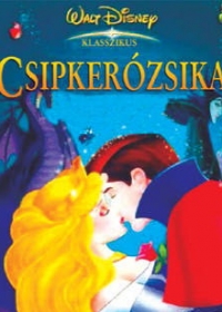 Csipkerózsika