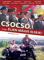 Csocsó, avagy éljen május 1-je!