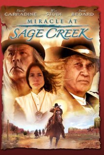 Csoda Sage Creek-ben