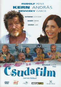 Csudafilm