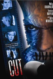 Cut - Megvágva