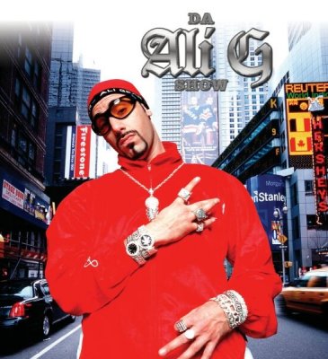 Da Ali G Show 1.-