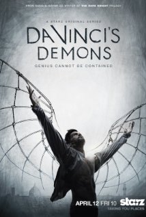 Da Vinci Démonai (2013) : 1. évad