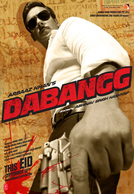 Dabangg