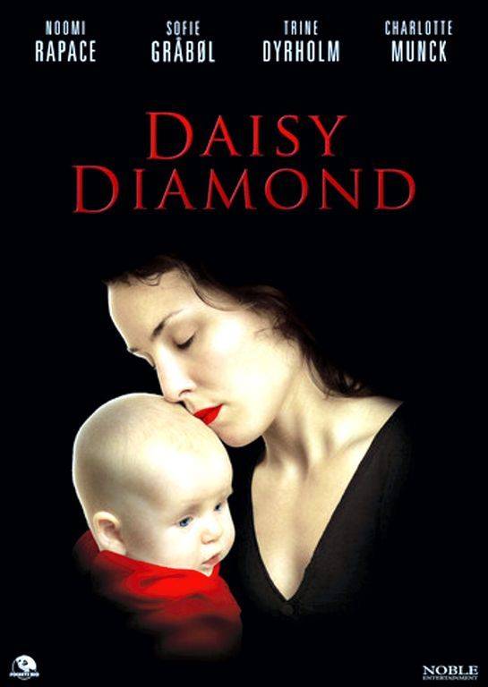 Daisy Diamond