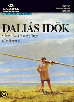 Daliás idők