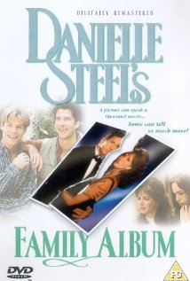 Danielle Steel : Családi album