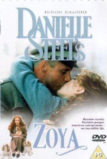 Danielle Steel: Zoya