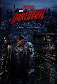 Daredevil (2016) : 2. évad