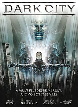 Dark City (1998)