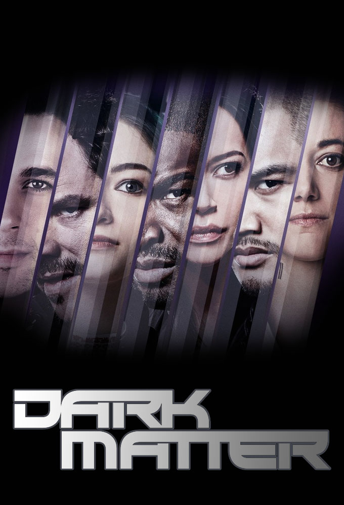 Dark Matter (2016) : 2. évad