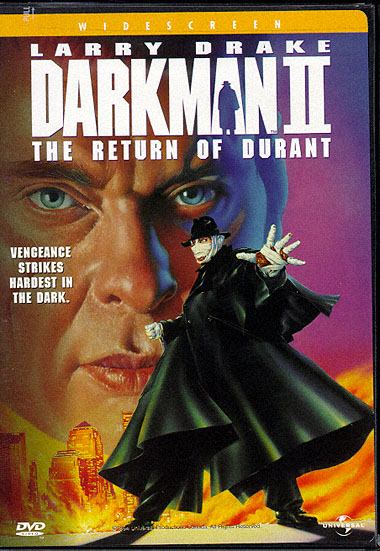 Darkman 2