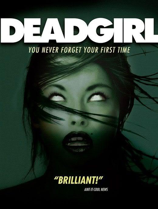 Deadgirl (2008)