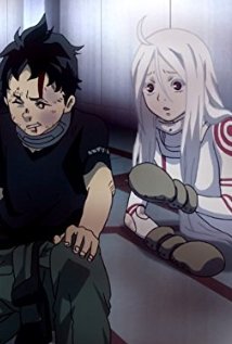 Deadman Wonderland