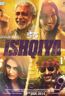 Dedh Ishqiya