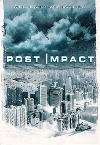 Deep Impact 2. - A becsapódás után (2004)