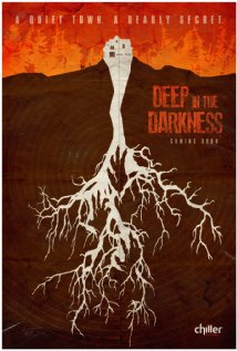 Deep in the Darkness (2014)