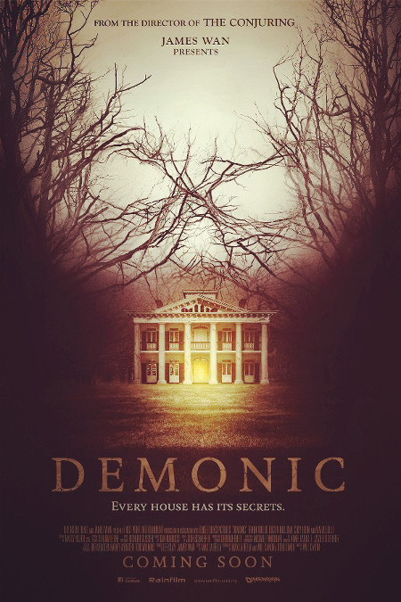 Demonic (2015)