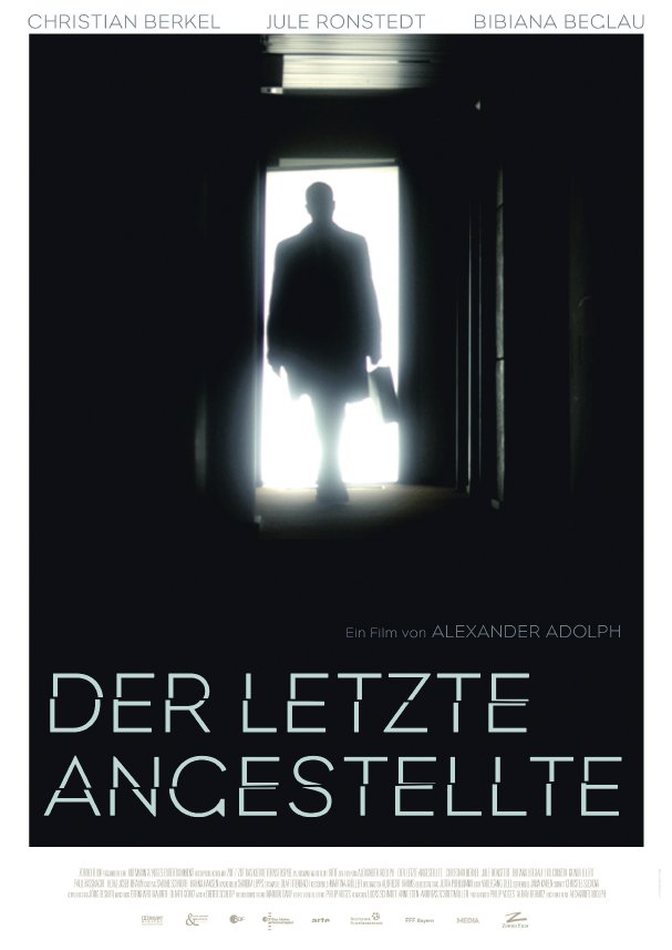 Der letzte Angestellte (2010)