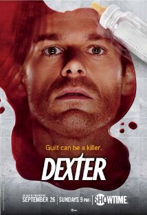 Dexter (2010) : 5. évad