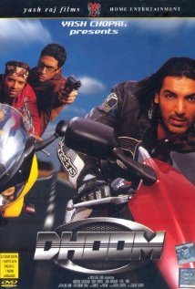 Dhoom