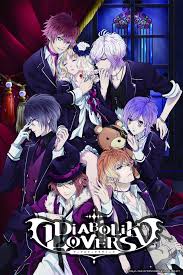 Diabolik Lovers