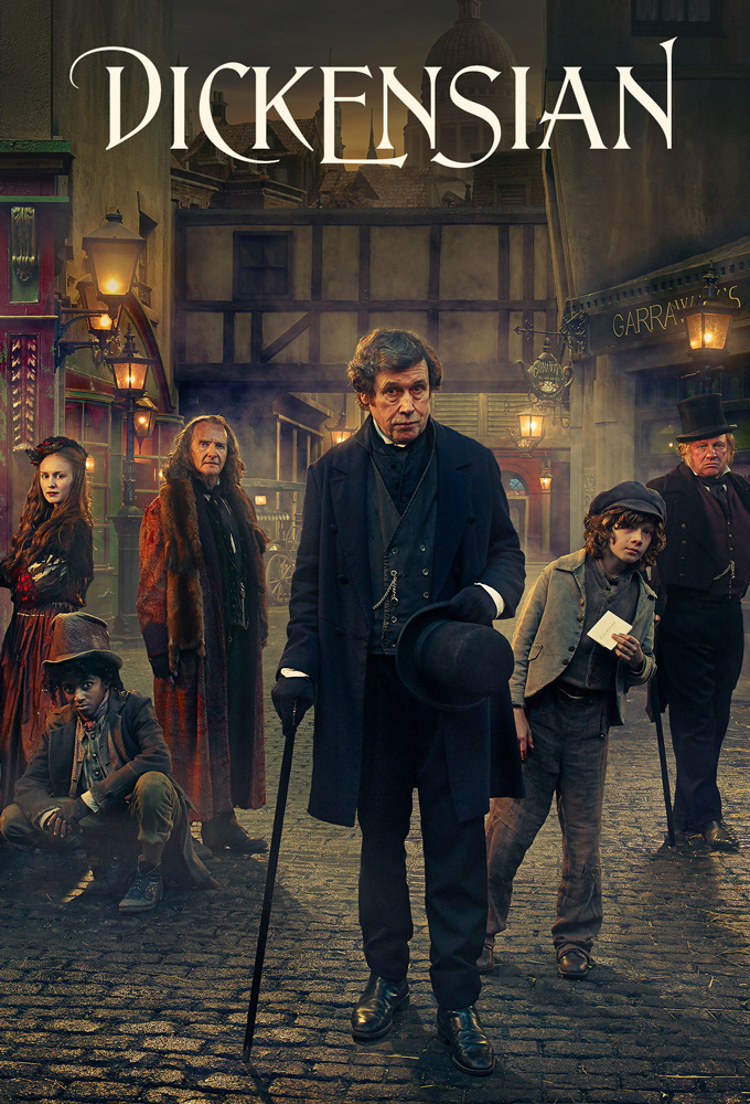 Dickensian 