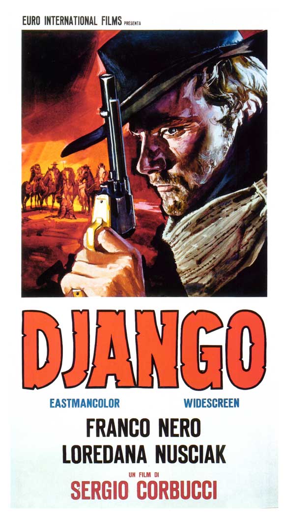 DJANGO