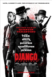 Django elszabadul