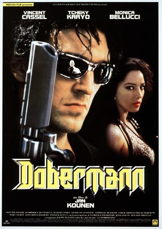 Dobermann (1997)