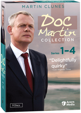 Doc Martin