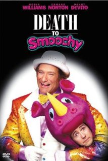 Dögölj meg, Smaci!