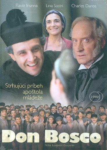 Don Bosco - A szeretet küldetése