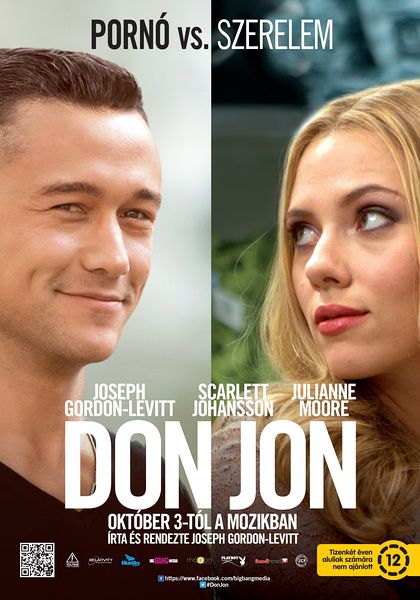 Don Jon