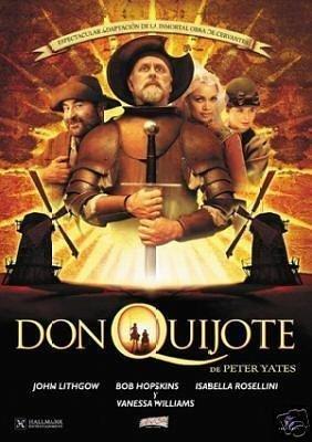 Don Quijote