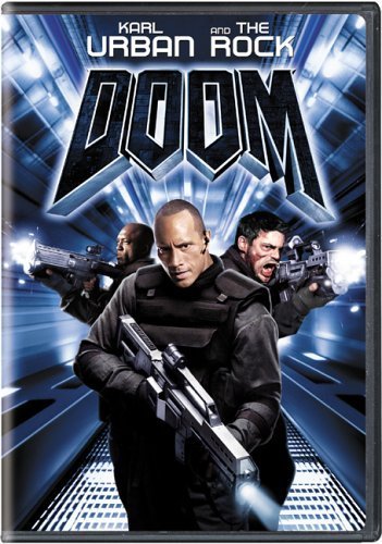 Doom (2005)