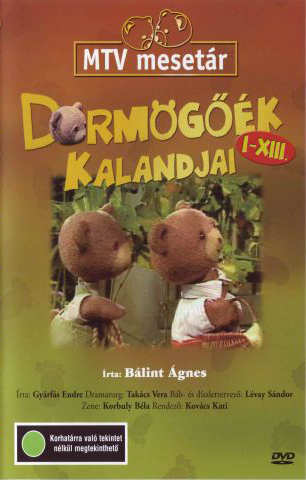 Dörmögőék kalandjai 