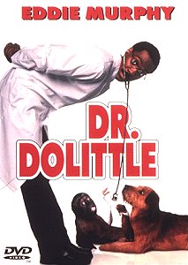 Dr. Dolittle