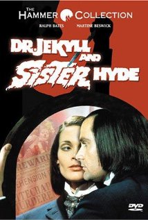 Dr. Jekyll and Sister Hyde