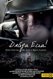 Drága Elza!