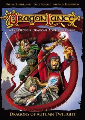 DragonLance krónikák