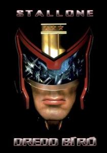 Dredd bíró