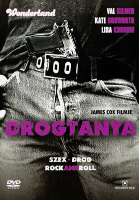 Drogtanya