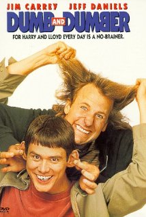 Dumb és Dumber - Dilibogyók