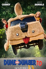 Dumb és Dumber kettyó (2014)