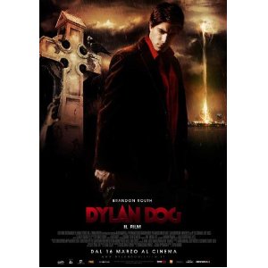 Dylan Dog: Dead of Night