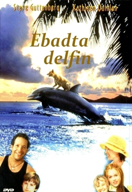 Ebadta delfin