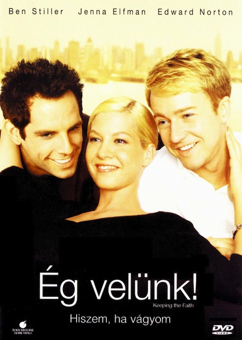 Ég velünk! (2000)