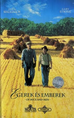 Egerek és emberek (1992)