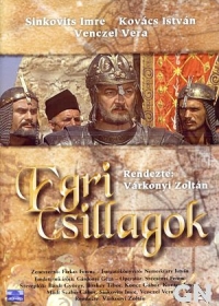 Egri csillagok